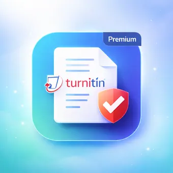 Turnitin logo