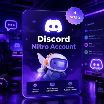 Discord logo