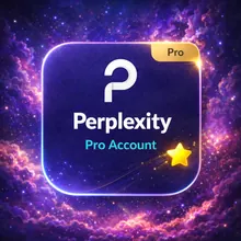 Perplexity AI logo