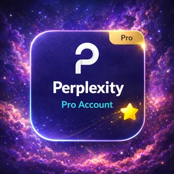 Perplexity AI logo