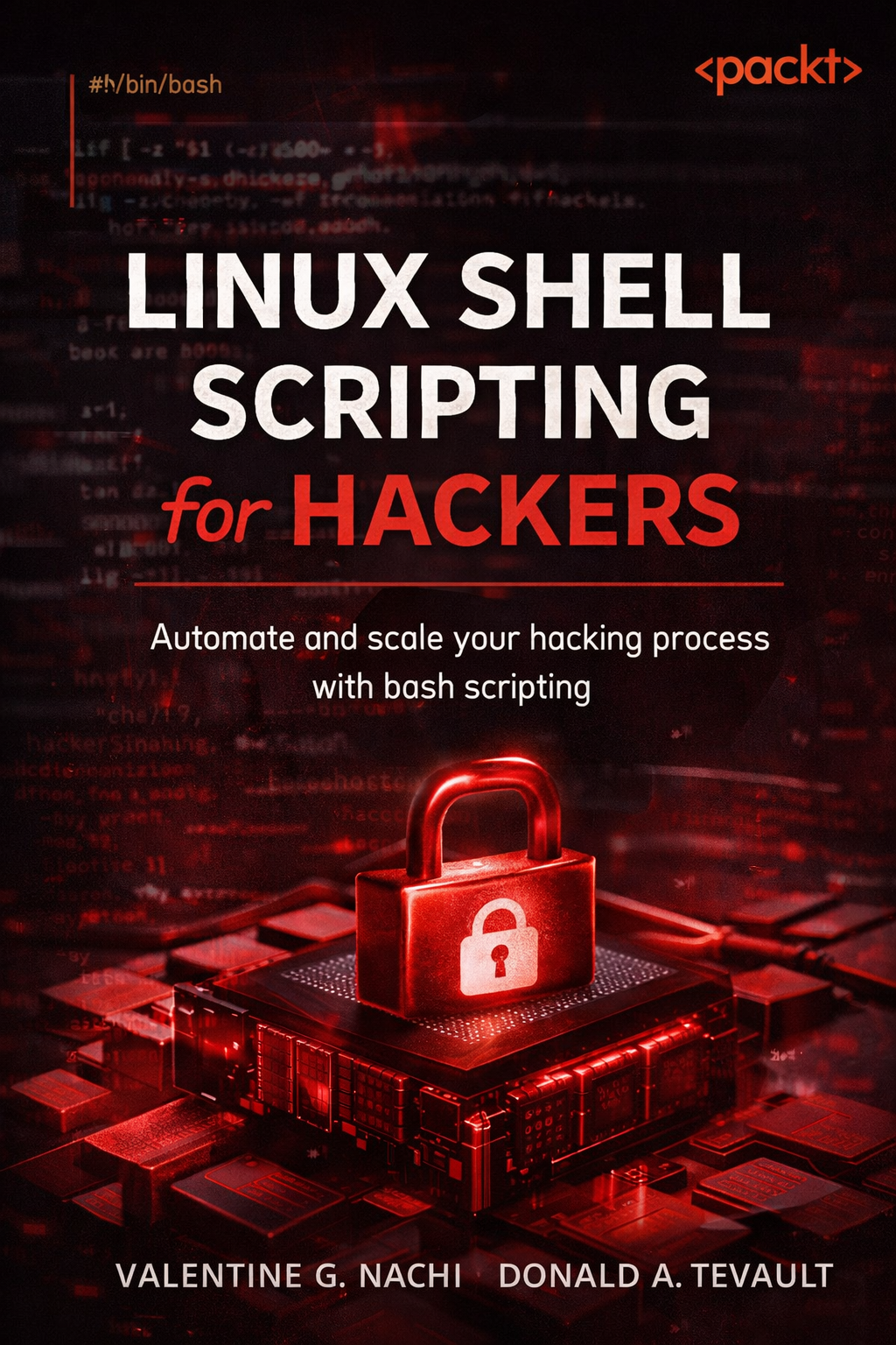 Linux Shell Scripting for Hackers