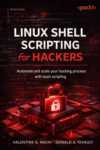Linux Shell Scripting for Hackers