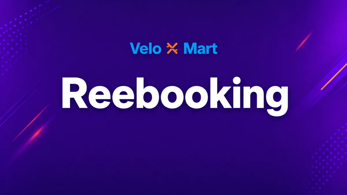 ReeBooking - Online Appointment & Booking System