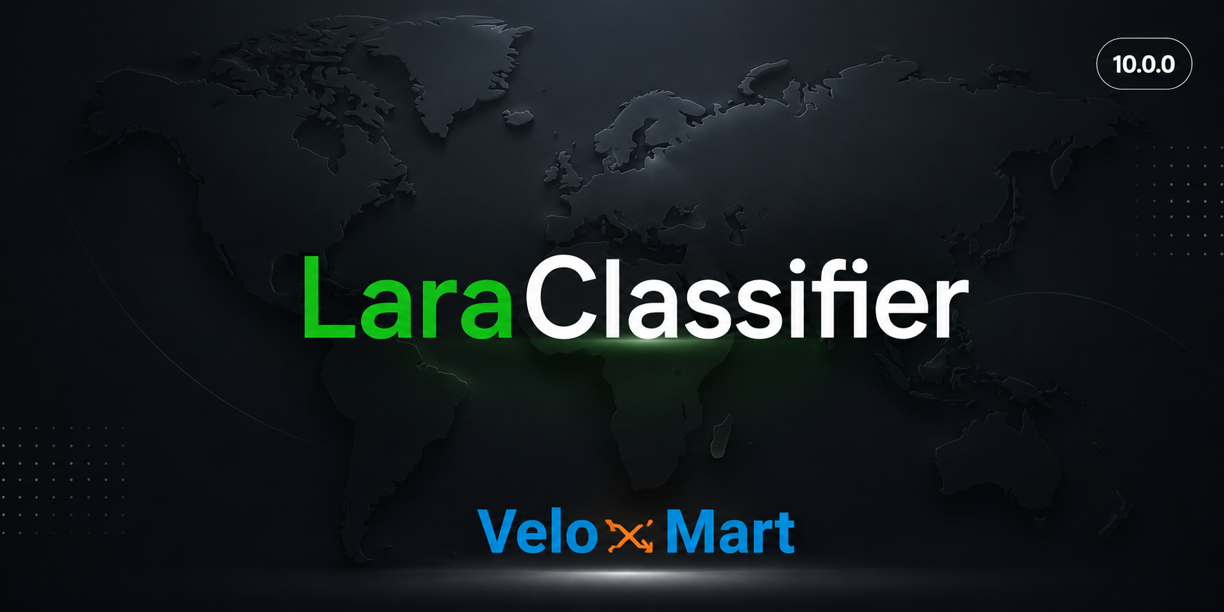 LaraClassified - Classified Ads Platform