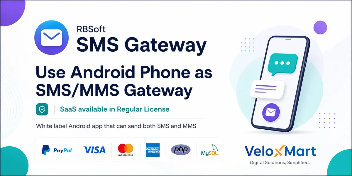 SMS Gateway - Bulk SMS Platform