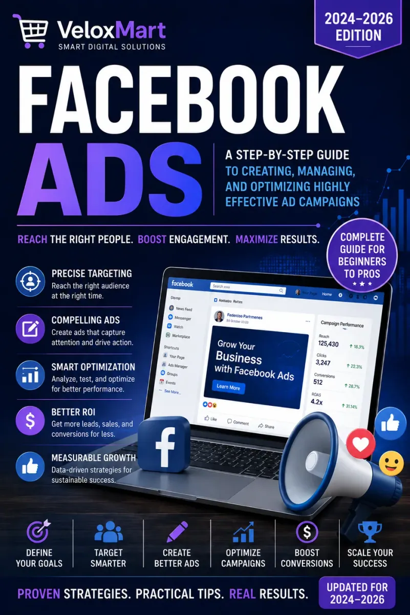 Facebook Ads 2024 - 2025